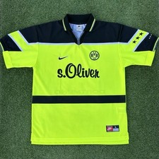 Nike bvb borussia dortmund - nike,