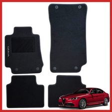 Tappeti alfa romeo giulia dal - giulia,