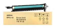 Compatibile canon gpr - compatibile,