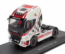 MODELLINO CAMION STATICO
