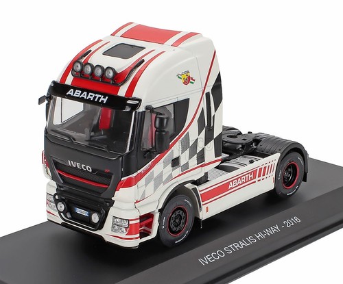 Modellino camion statico - modellino,