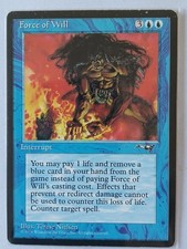 RUSH ENGLISH Alliances - Force