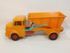 Tippco (TCO) Mercedes Magirus