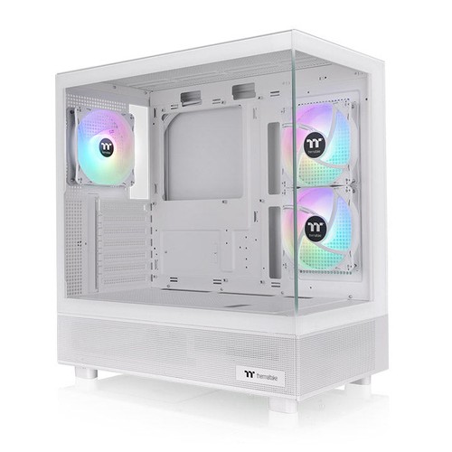 Thermaltake view 270 - view, tg