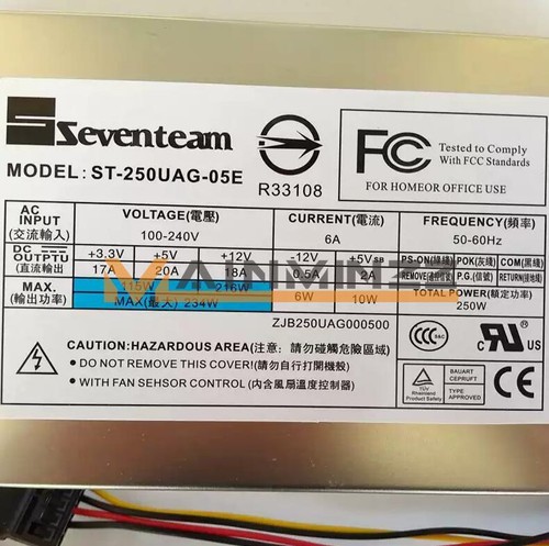 Alimentatore one seventeam - alimentatore,