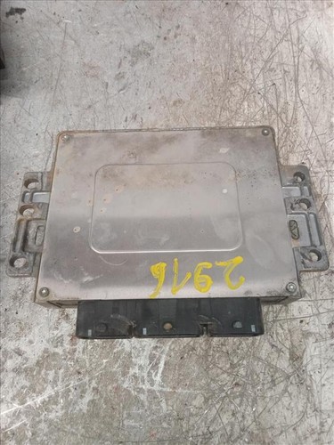 9647759680 centralina motore