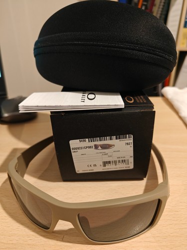 Occhiale oakley custom - oakley,