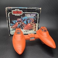Star Wars 1980 Twin-Pod Cloud
