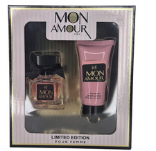 Cofanetto REGALO FEMMINILE MON