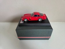 BBR 1/43 Ferrari 330 LMB