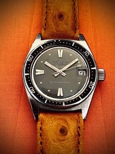 Rare duward aquastar automatic - aquastar,