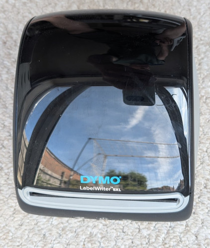 Dymo labelwriter 5xl stampante - dymo,