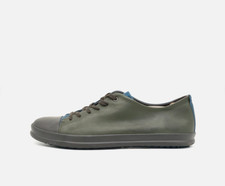Camper Uomo Peu Blu/Oliva