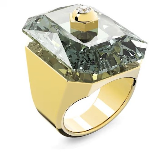 Anello cocktail swarovski - cocktail,