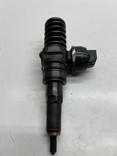 VW TOURAN 1T1, 1T2 Inyector de