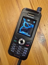 thuraya xt satellite phone