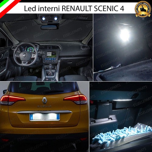 Kit led interni completo - kit,