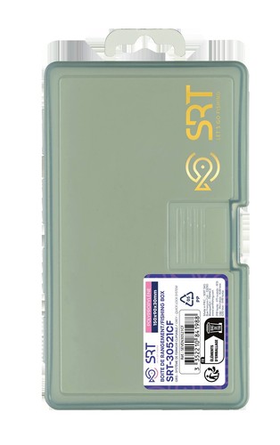 Valigetta porta esche - valigetta,