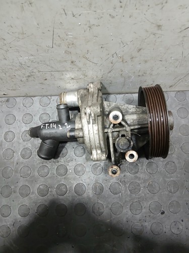 Pompa refrigerante ford - refrigerante,