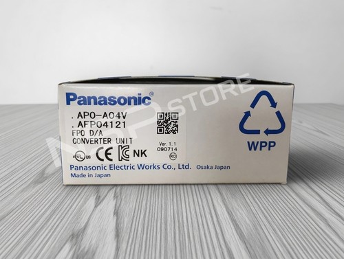 Unità controller panasonic - controller,