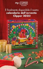 CALENDARIO DELL' AVVENTO