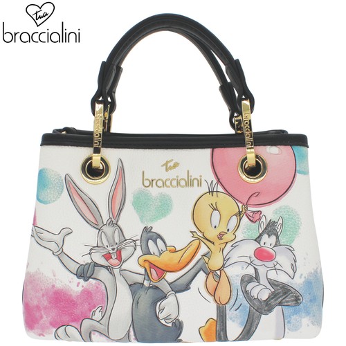 Braccialini looney tunes small - braccialini,