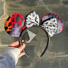 RARISSIMA Fascia Disneyland