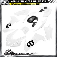 Wolfline bodywork fairing kit - fairing,