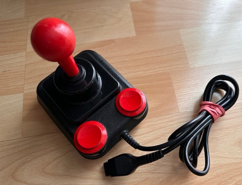 Competition pro joystick - pro,