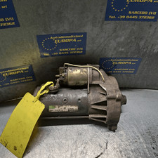 D7R26 Motorino avviamento