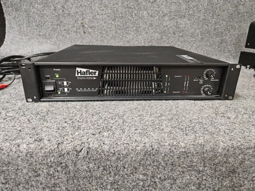 Hafler sr2800 amplificatore - hafler, di