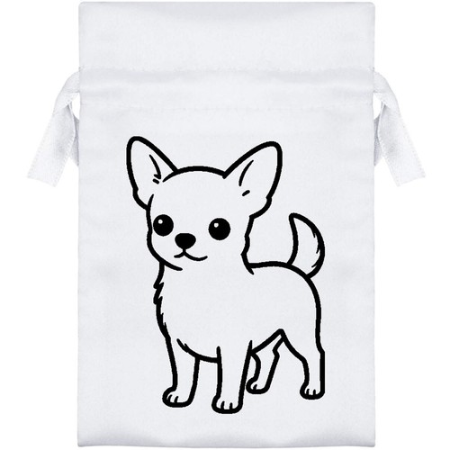 Chihuahua puppy - 'chihuahua, puppy'