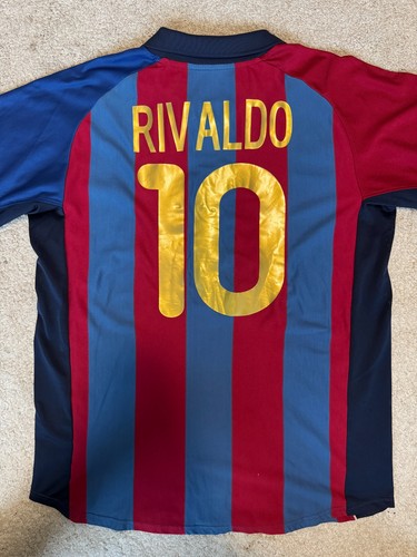 Maglia barcelona - maglia/maglia,