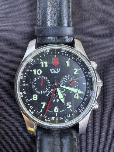 Orologio victorinox swiss - swiss, army