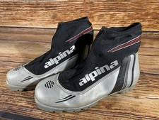 Scarponi da sci di fondo