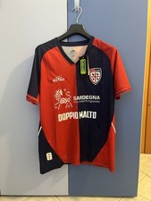 maglia cagliari calcio