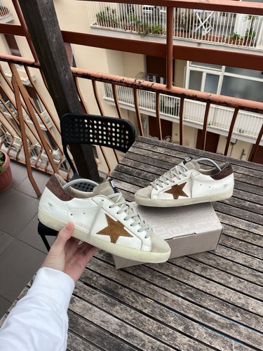 Golden goose super star - -,