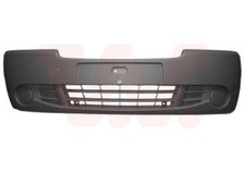 Paraurti 4395570 VAN WEZEL per