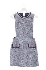 ZARA BASIC Abito di maglia