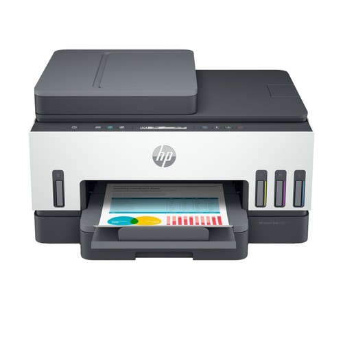 Smart tank 7305 - hp, wireless