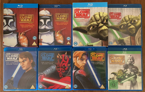 Star wars clone - star,