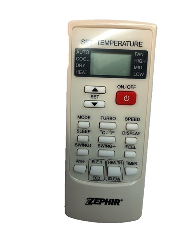 Ykr 102e telecomando - ykr-h/102e,