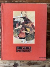 Egon schiele - schiele, e