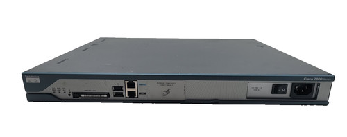 Router servizi integrati - , cisco