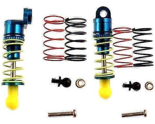 Ammortizzatori gpm racing - ammortizzatori,