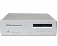 Luxman D-03X MQA CD Player 