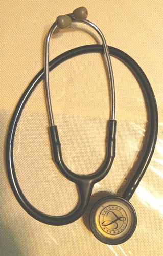 Stetoscopio littmann - stetoscopio, 3m