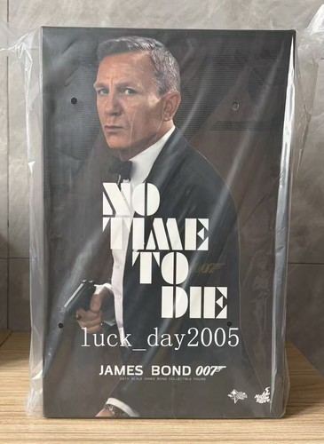 Hot toys mms803 time - hot, no