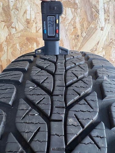 Gomme usate invernali - gomme,