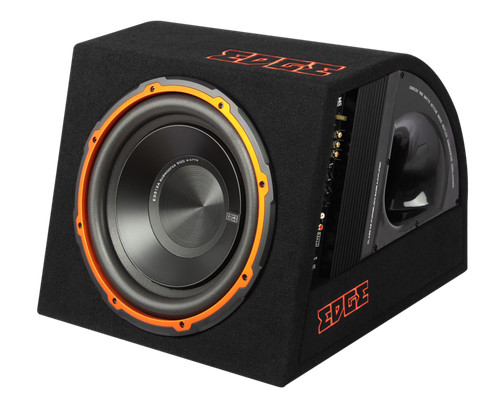 Edge 12in edb12a - edge, subwoofer
